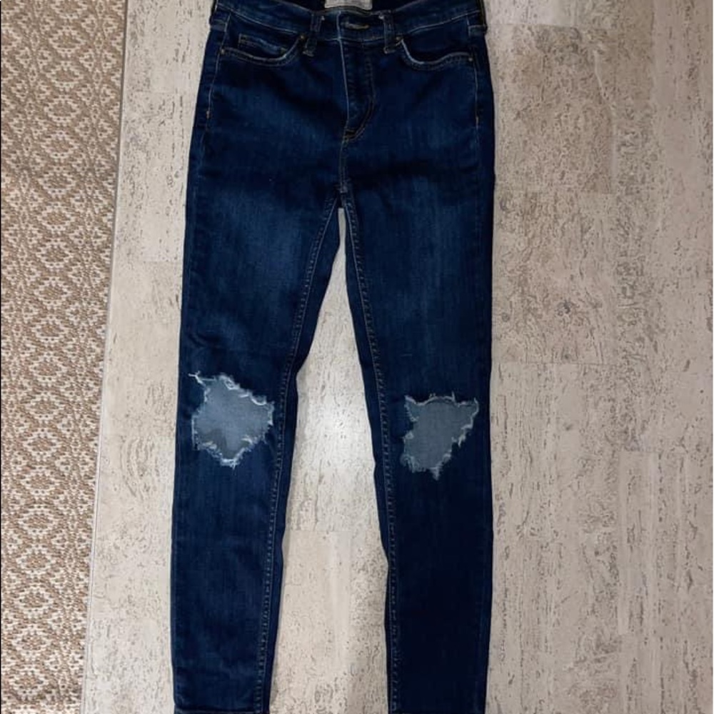 free people jeans